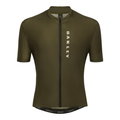 Oakley Fahrrad-Trikot Icon Classic Jersey 2.0 (Road Performance) armygrün Herren